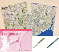 ステーショナリー(文具)