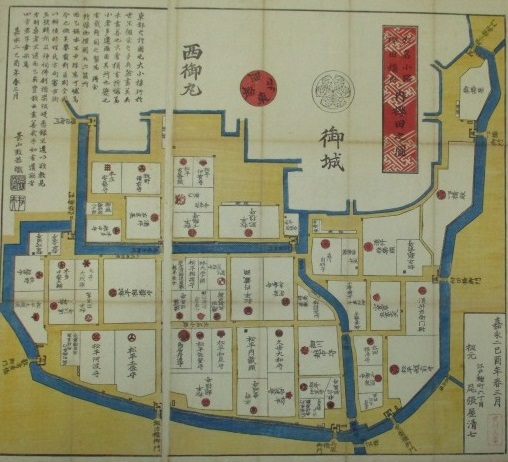 古地図2