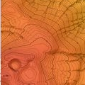 火山基本図