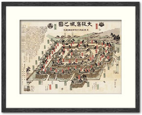 額装販売
